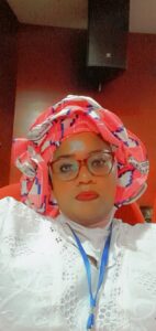 Mariama Ba - Ziguinchor