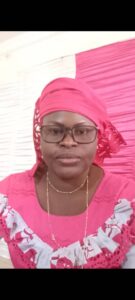 Odile Kiki Sarr - Tambacounda