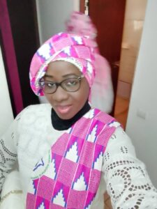 Diabou Cissokho - Kedougou