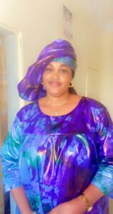 Fatou Cissé - Diourbel
