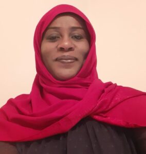 Aissatou Ndoye - Sud Dakar