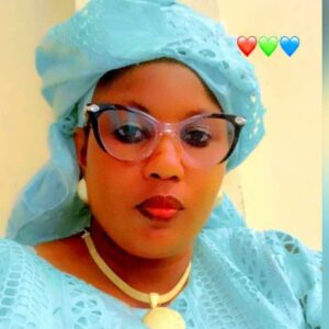 Fatoumataou Fall - Louga