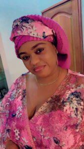 Mame Laitite Diallo - Fatick