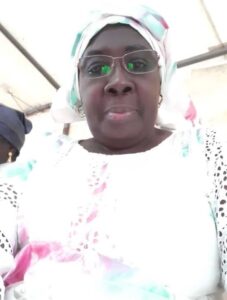 Aminata Fall - Kaolack