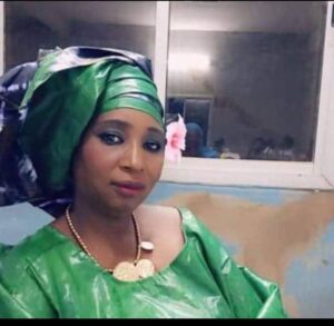 Fatoumata Niang - Matam
