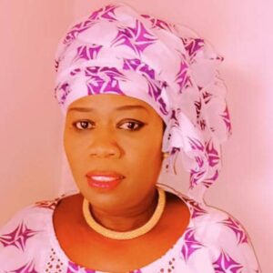 Mame Ndong - Rufisque